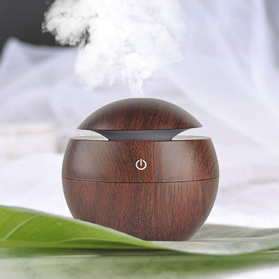 Air Humidifiers