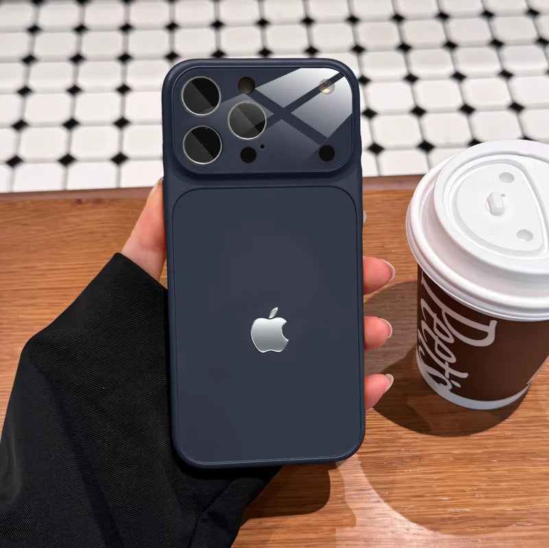 iPhone Converter Back Case & Cover