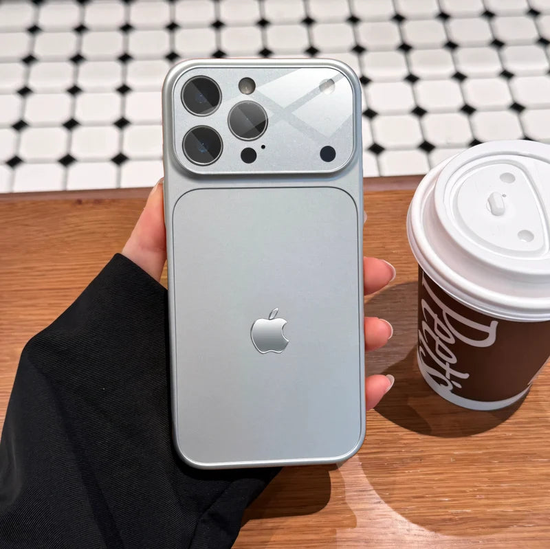 iPhone Converter Back Case & Cover