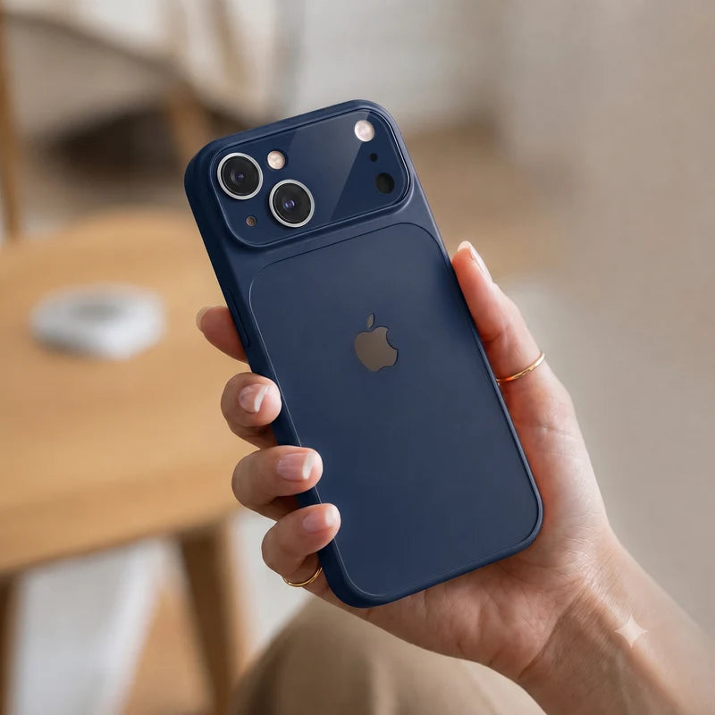 iPhone Converter Back Case & Cover