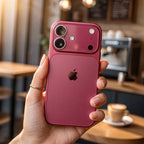 iPhone Converter Back Case & Cover