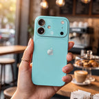 iPhone Converter Back Case & Cover