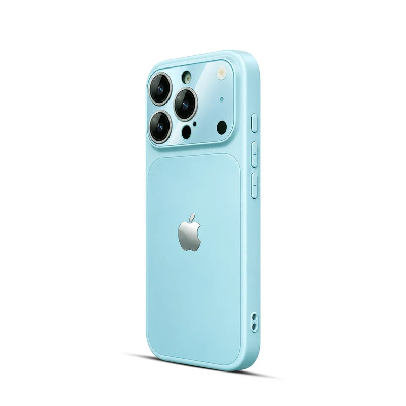 iPhone Converter Back Case & Cover