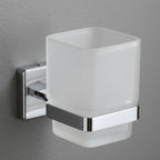 Premium 304 Stainless Steel Toothbrush Holder