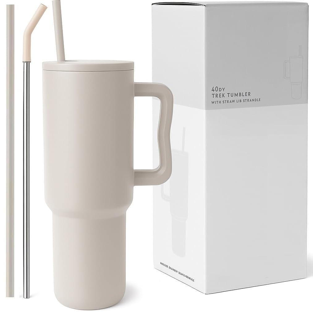 Stainless Steel Insulated Tumbler