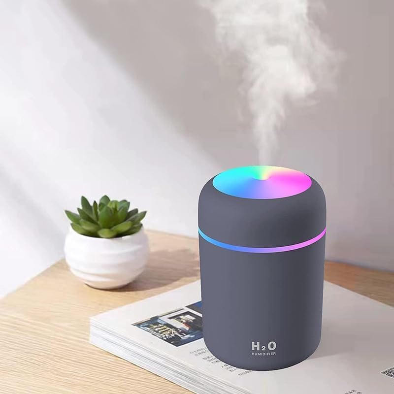 H2O Cool Mist Humidifier