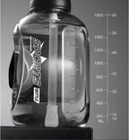 Gallon Water Bottle 1.6Litre