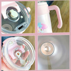 Stainless Steel Insulated Tumbler