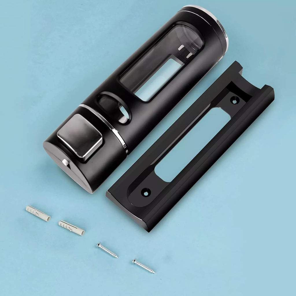 Liquid Soap Dispenser Set of 2