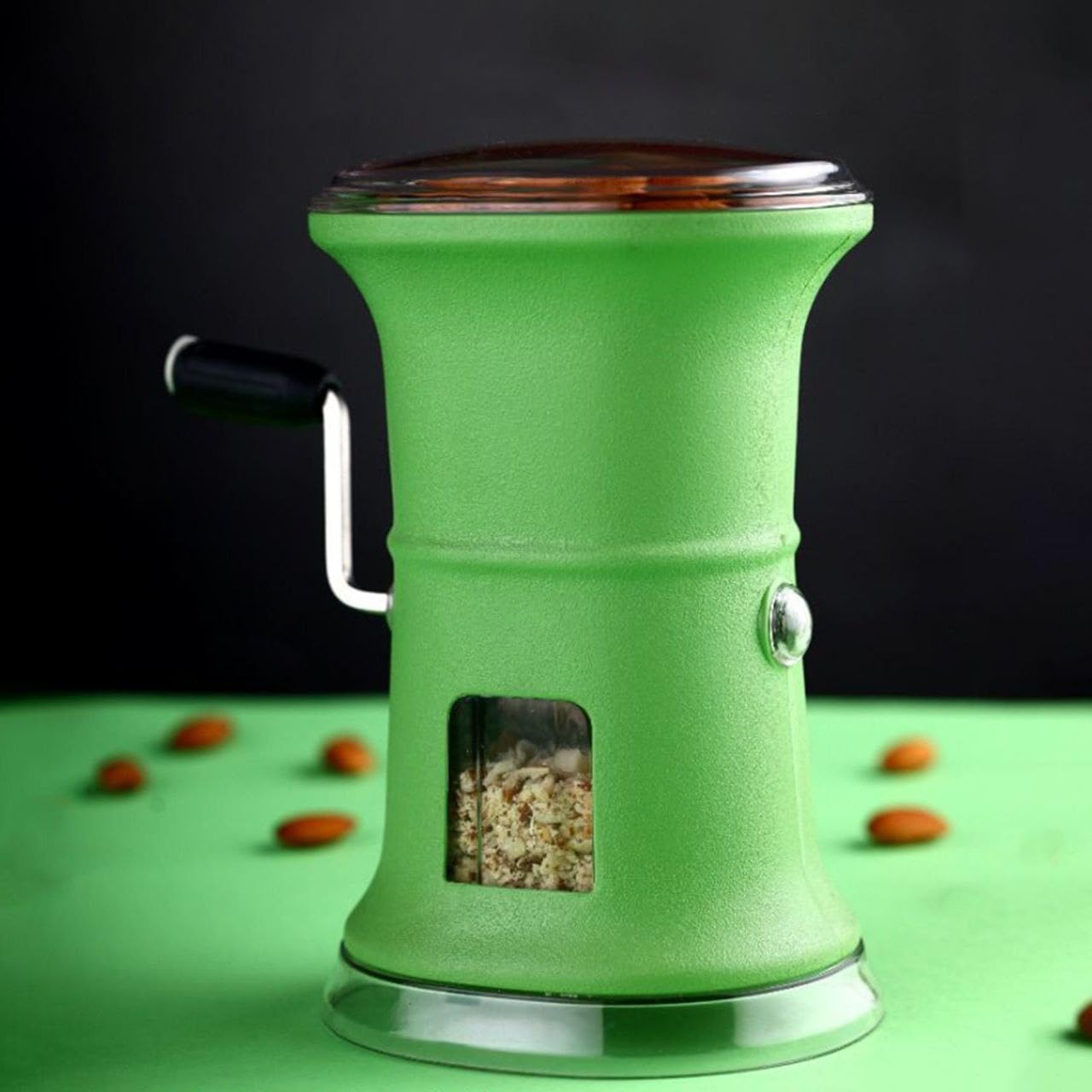 Mini Dry Fruits Cutter Machine