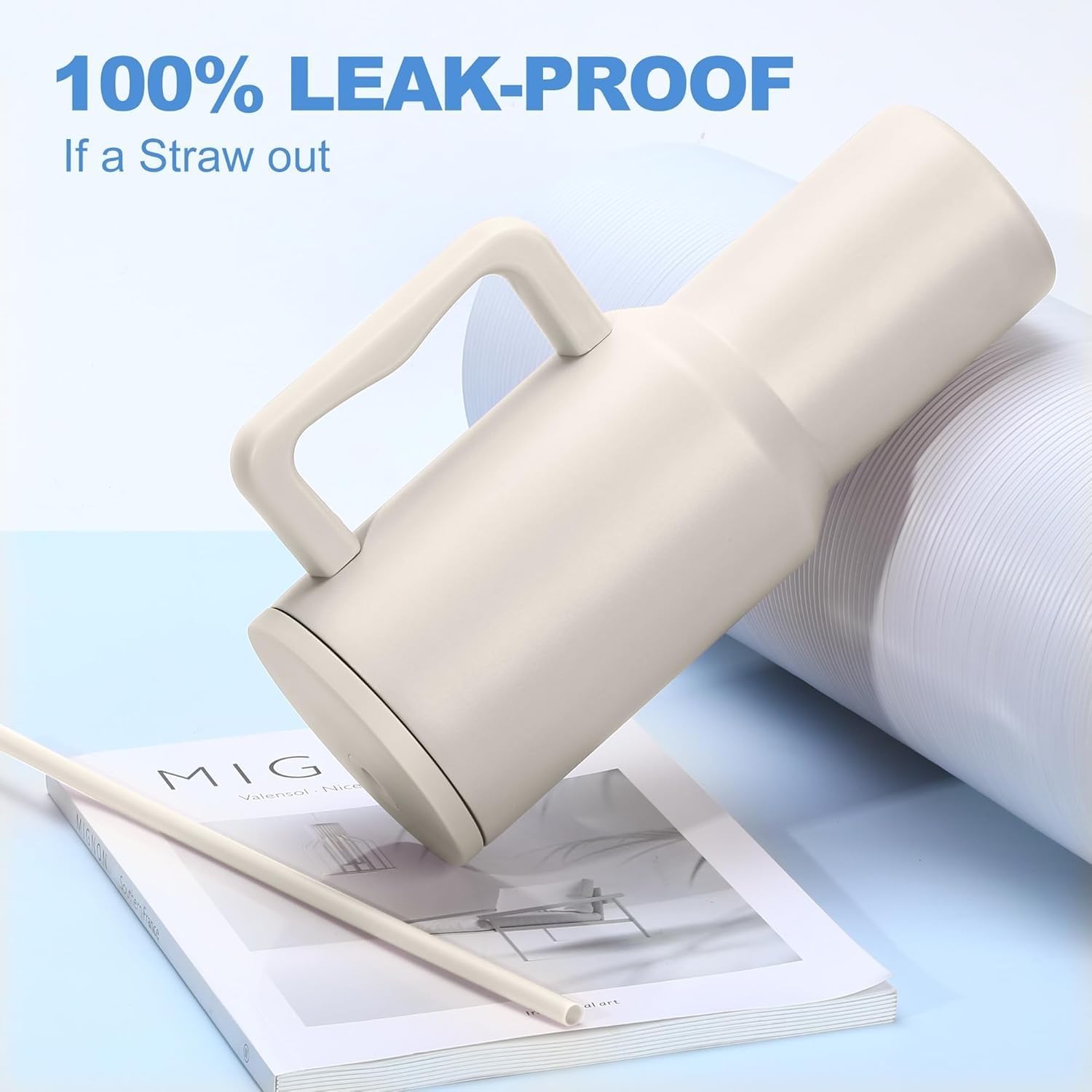 Stainless Steel Insulated Tumbler