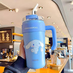 Stailnless Steel Insulated Tumbler