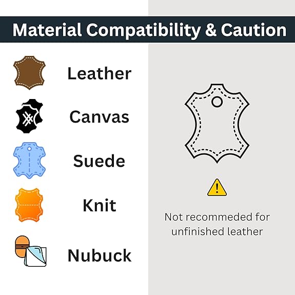 Shoe Wipes & Sneaker Wipes (80 + 80 Count) Pack of 2