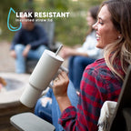 Stainless Steel Insulated Tumbler