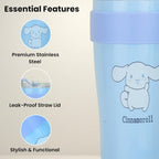 Stailnless Steel Insulated Tumbler