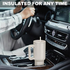 Stainless Steel Insulated Tumbler