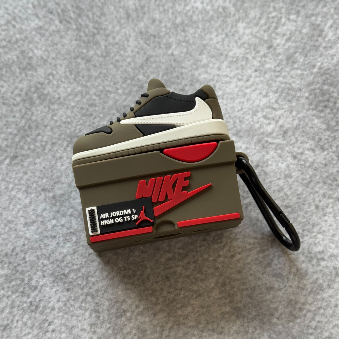 Sneaker Airpods Cases
