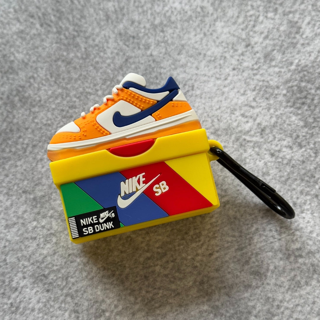 Sneaker Airpods Cases