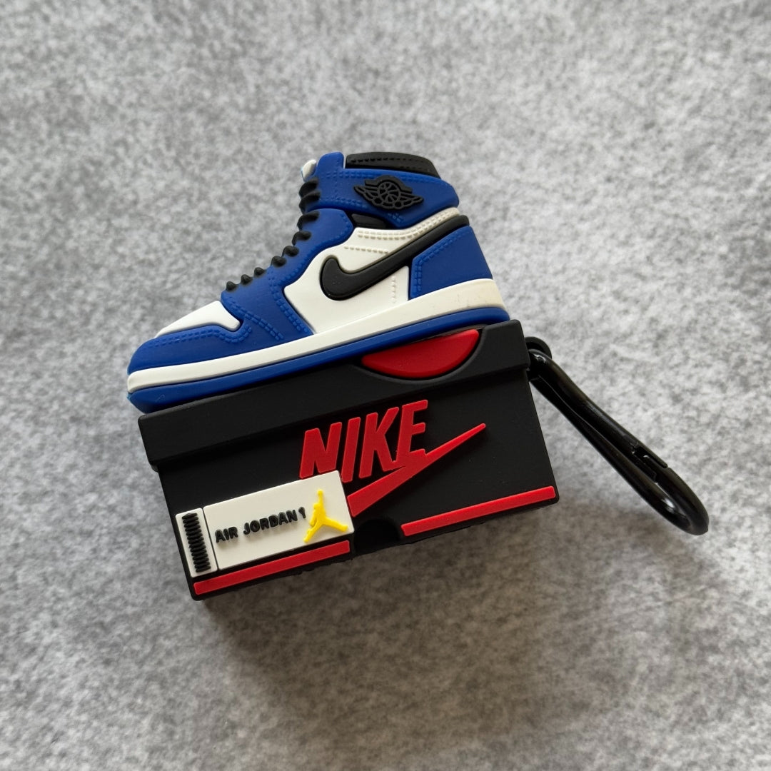 Sneaker Airpods Cases
