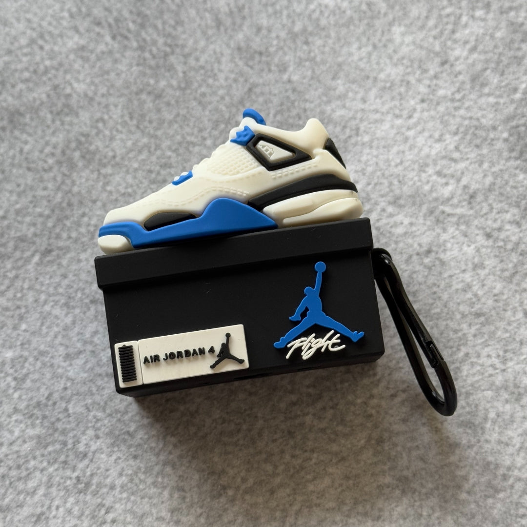 Sneaker Airpods Cases