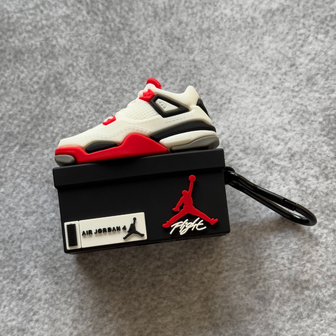Sneaker Airpods Cases