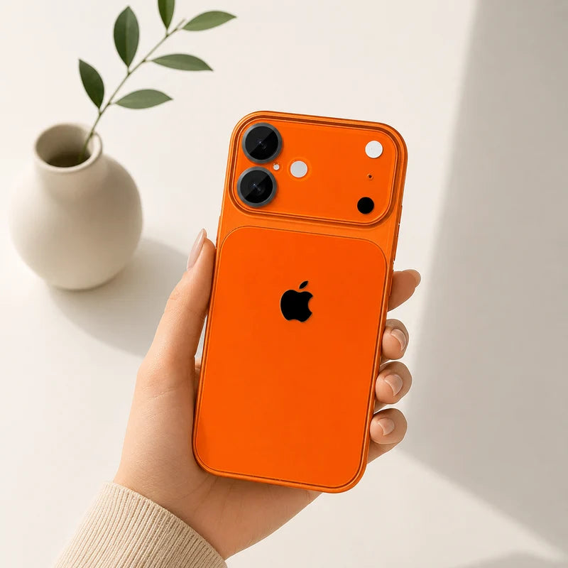 iPhone Converter Back Case & Cover