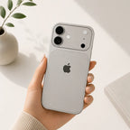 iPhone Converter Back Case & Cover