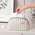 Tissue Box Holder