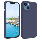 Silicone Case Compatible for iPhone