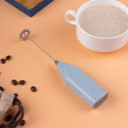 Coffee Beater & Foam Maker