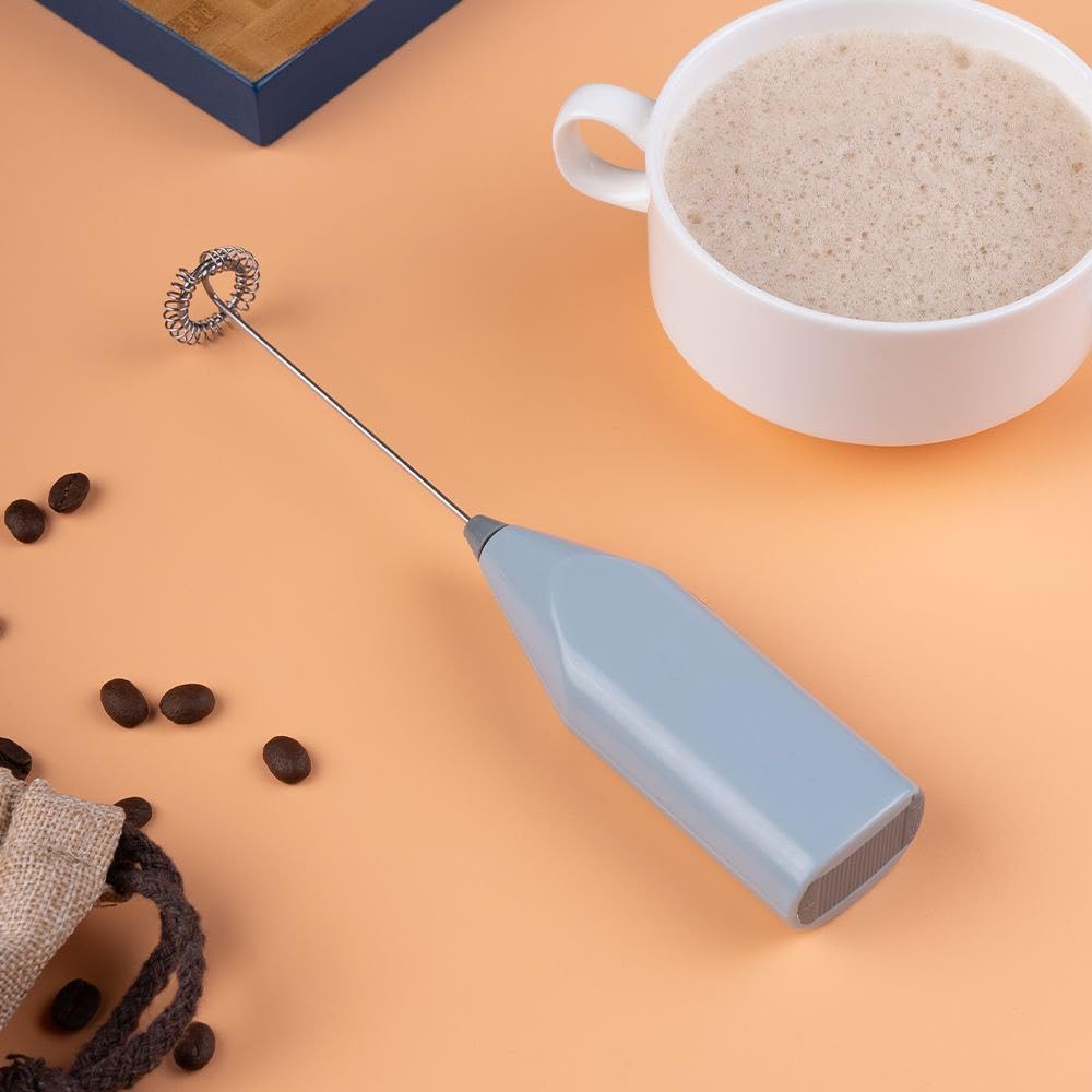 Coffee Beater & Foam Maker