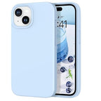 Silicone Case Compatible for iPhone