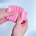 Collapsible Silicone Water Bottle