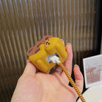 Protective Charger Case for iPhone – Biscuit Bear