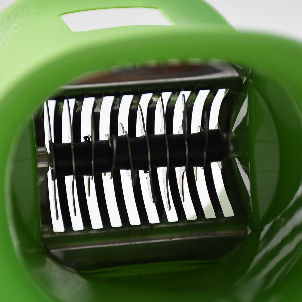 Mini Dry Fruits Cutter Machine