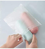 Portable Toothbrush Storage Case