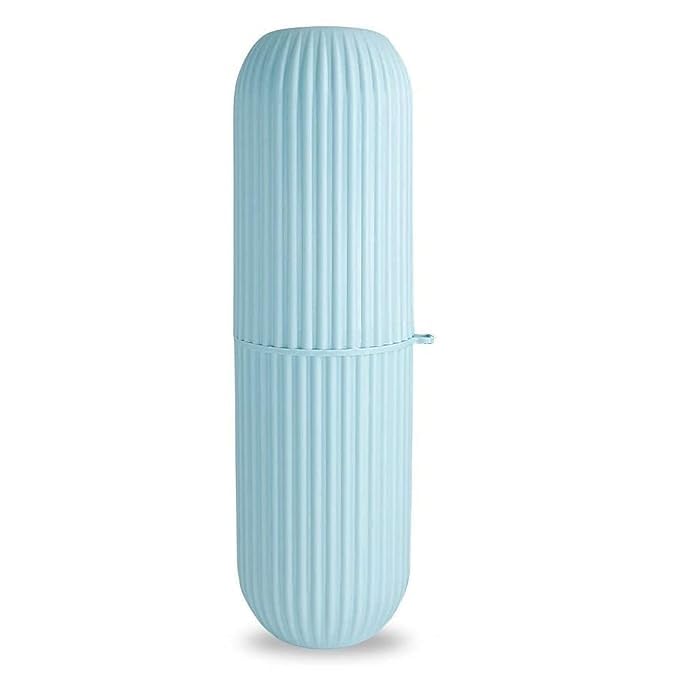 Portable Toothbrush Storage Case