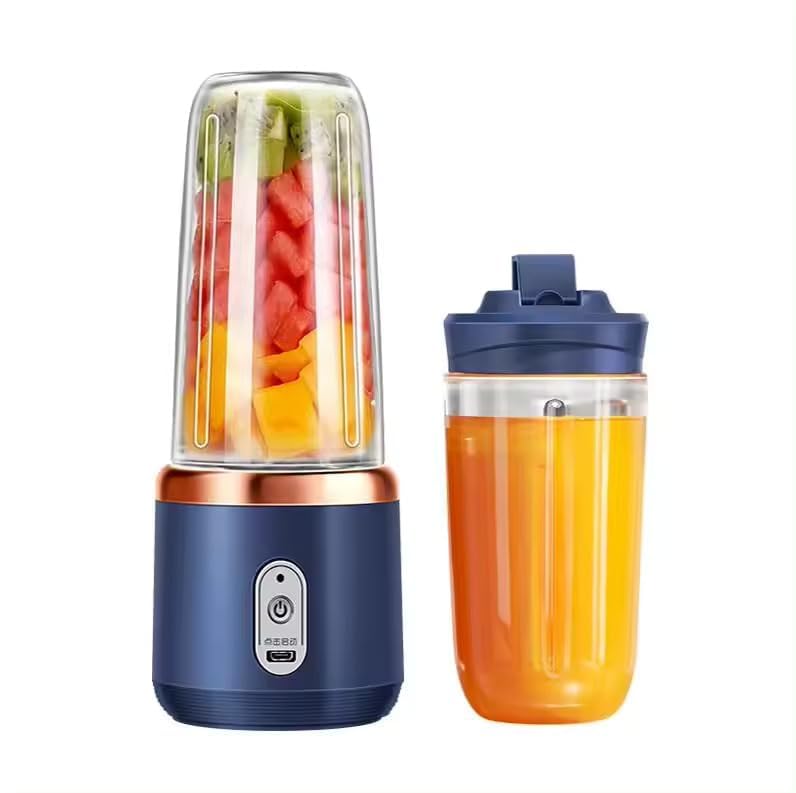 Portable Mini Smoothie Blender