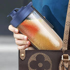 Portable Mini Smoothie Blender