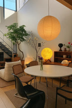 3D Moon lamp 7 Multi Colors Changing Touch Sensor