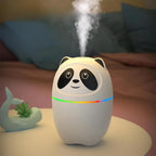 Panda Cool Mist Humidifier