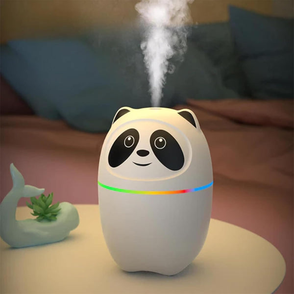 Panda Cool Mist Humidifier