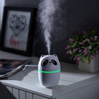 Panda Cool Mist Humidifier