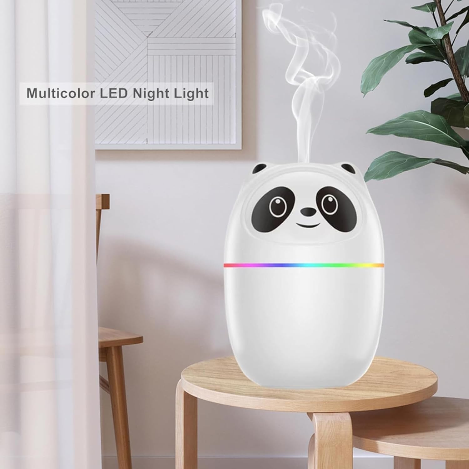 Panda Cool Mist Humidifier