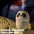 Panda Cool Mist Humidifier