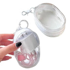 Cable Storage Pouch – for Chargers & Cables